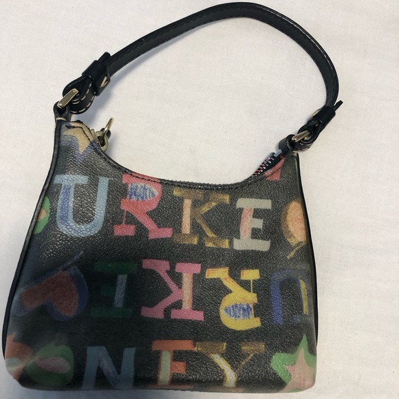 Rooney & bourke mini new bag mini I don’t think my daughter wore in once - Picture 11 of 13